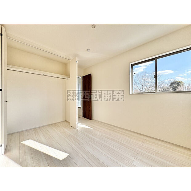 【2階洋室5.25帖】