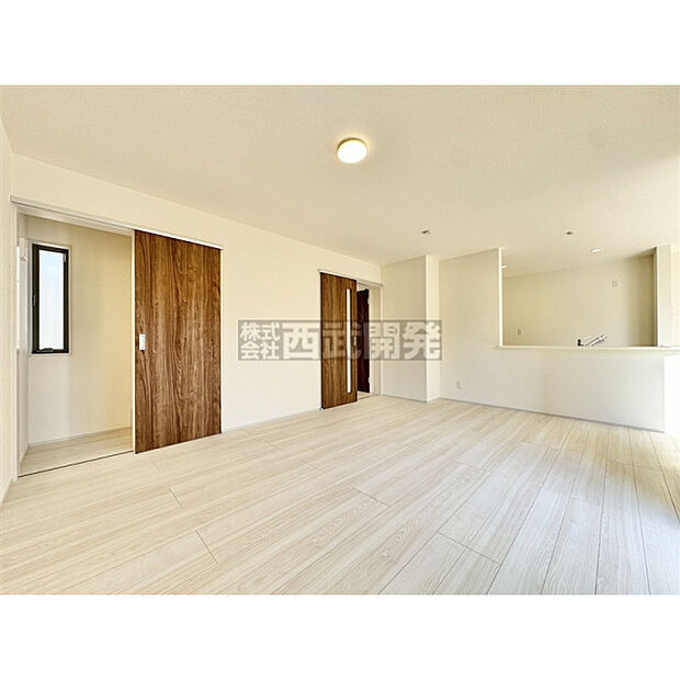 【1階LDK20.5帖】