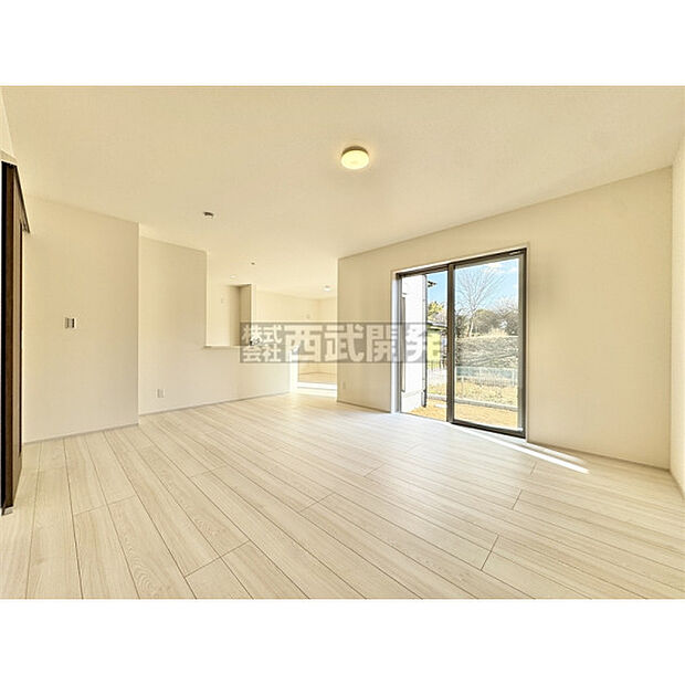 【1階LDK20.5帖】