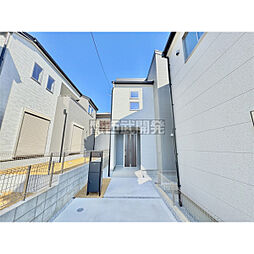 埼玉県所沢市北野南１丁目