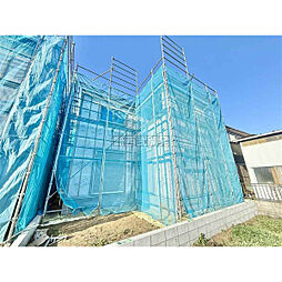 埼玉県所沢市北野南１丁目