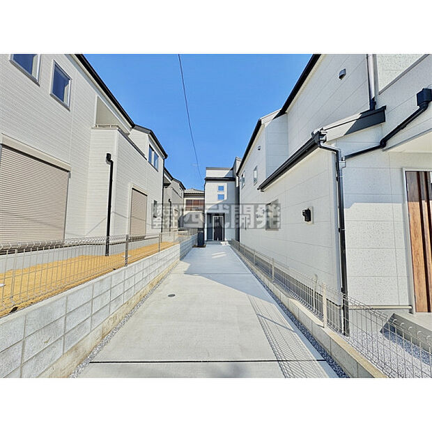 【現地撮影2026年2月2日】現地全景