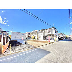 埼玉県所沢市緑町３丁目