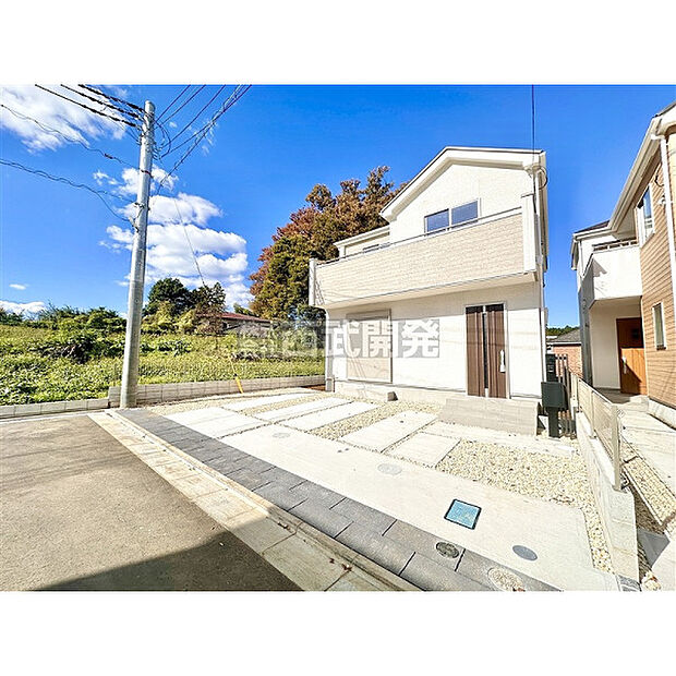 【現地撮影2025年11月3日】