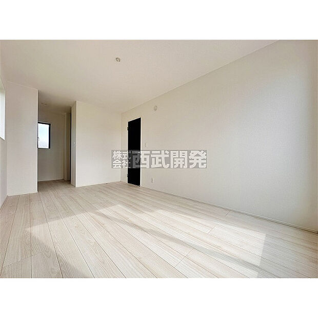 【2階洋室7.5帖】