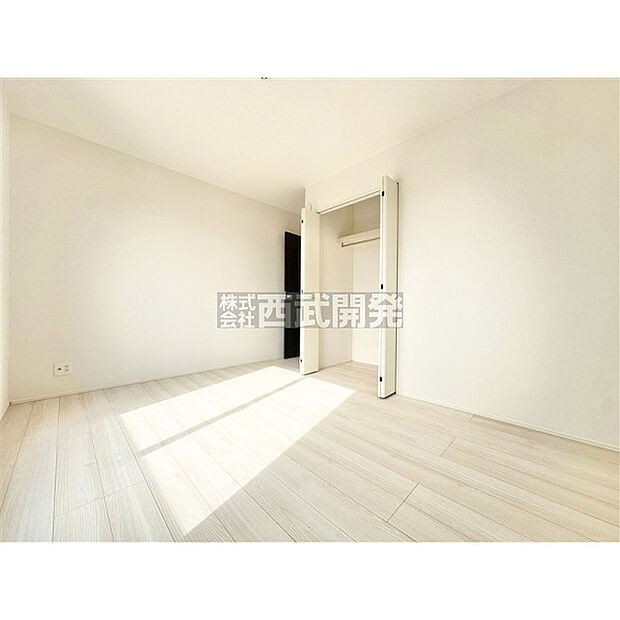 【2階洋室6.5帖】