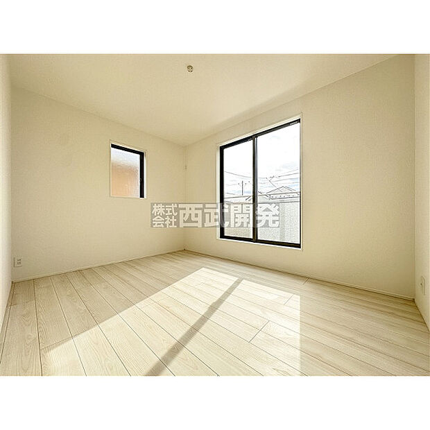 【2階洋室6.5帖】