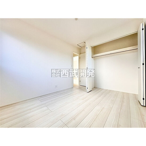 【2階洋室5.25帖】