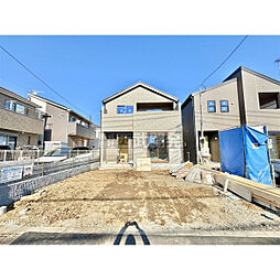 埼玉県入間市下藤沢２丁目