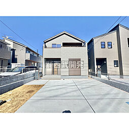 埼玉県入間市下藤沢２丁目