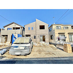 埼玉県入間市下藤沢２丁目