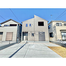 埼玉県入間市下藤沢２丁目