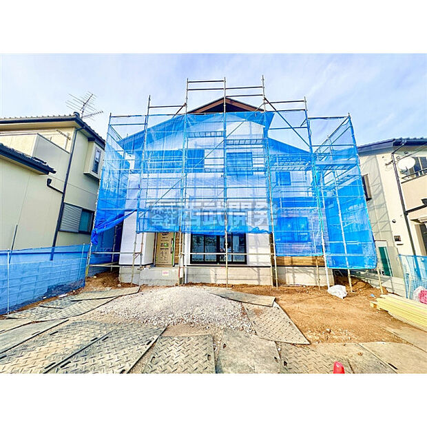 【現地全景2026年1月22日撮影】