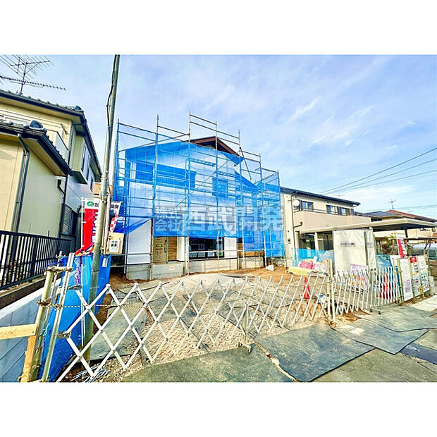 【現地全景2026年1月22日撮影】