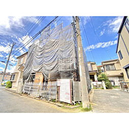 埼玉県所沢市林３丁目