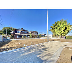 埼玉県入間市大字下藤沢