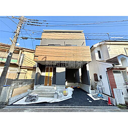 埼玉県入間市東藤沢３丁目