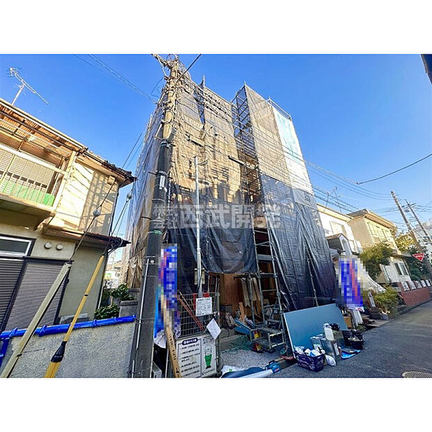 令和8年1月12日撮影