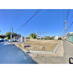 埼玉県入間市大字下藤沢