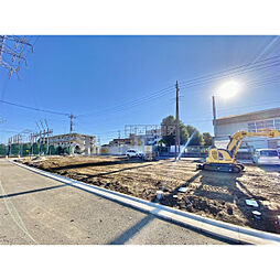 埼玉県入間市大字下藤沢