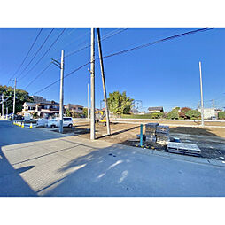 埼玉県入間市大字下藤沢