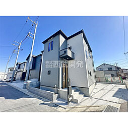 埼玉県入間市東藤沢８丁目