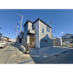 埼玉県入間市東藤沢８丁目