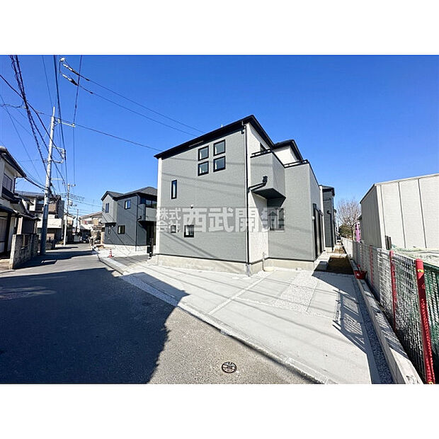 【現地全景撮影2026年2月21日】