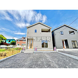 埼玉県所沢市大字久米