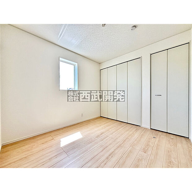 洋室4.8帖