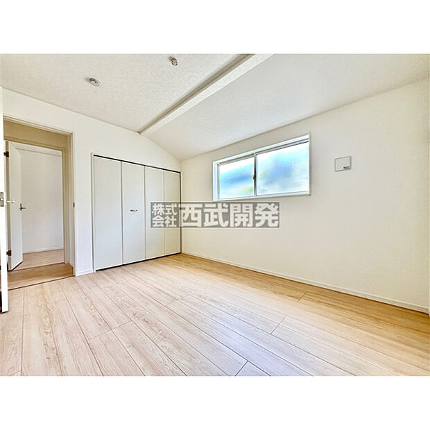 洋室6帖
