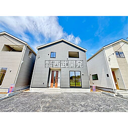 埼玉県所沢市大字久米