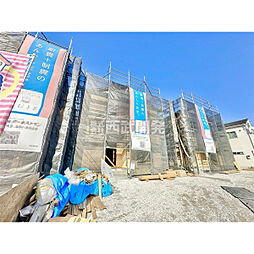 埼玉県所沢市大字久米