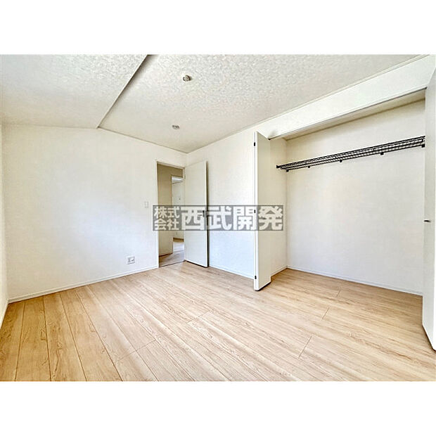 洋室6帖