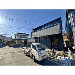 埼玉県入間市東藤沢８丁目