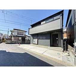 埼玉県入間市東藤沢８丁目