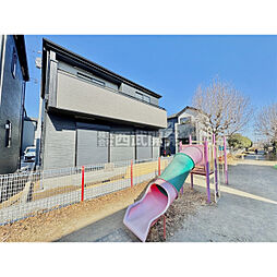 埼玉県入間市東藤沢８丁目