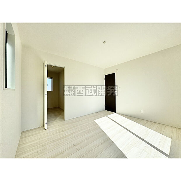 【2階洋室7帖】