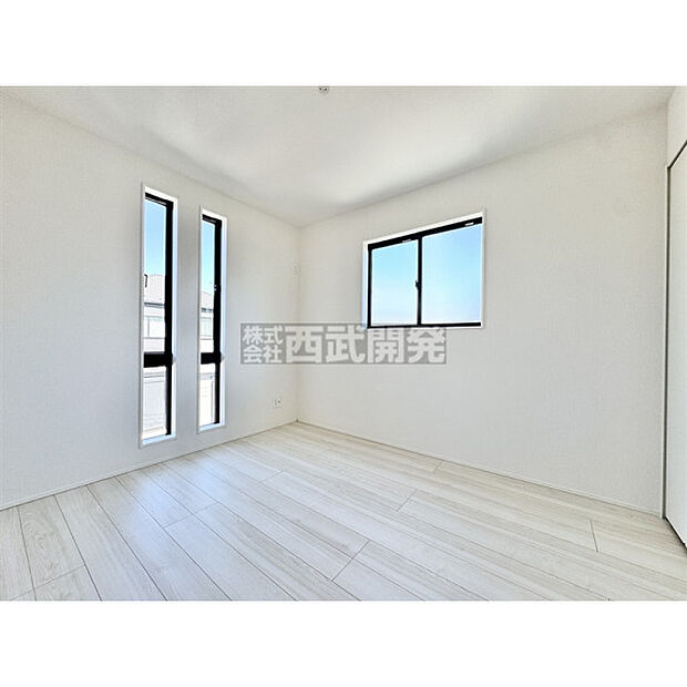 【2階洋室5.25帖】