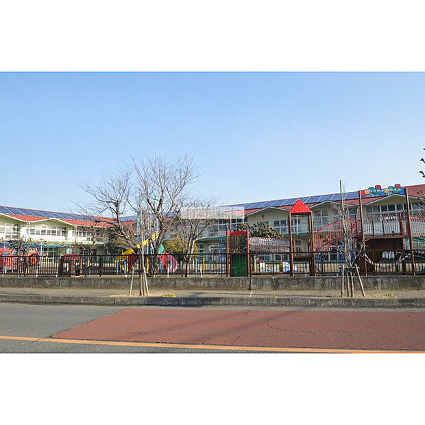 白梅幼稚園