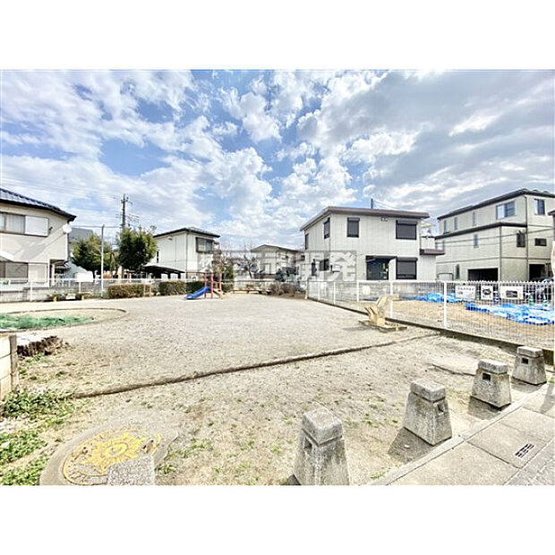 エルカクエイ公園