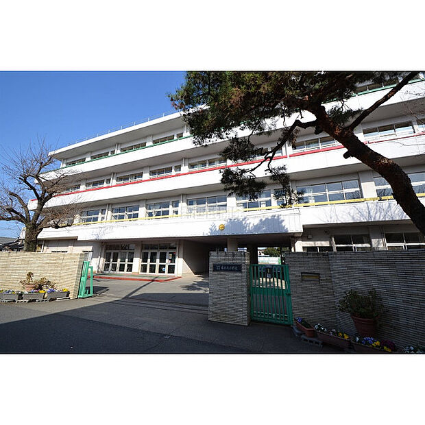藤沢北小学校