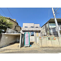 埼玉県所沢市大字山口