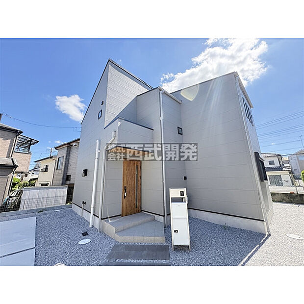 現地外観令和8年9月撮影