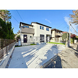 埼玉県所沢市松が丘２丁目