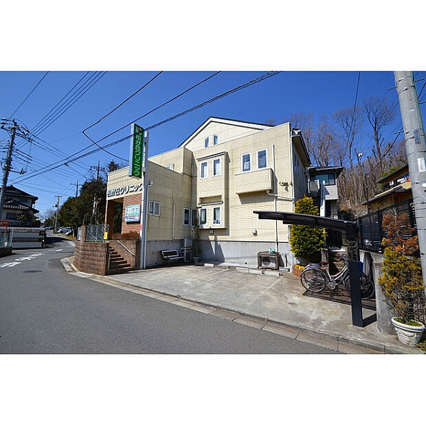 松が丘クリニック