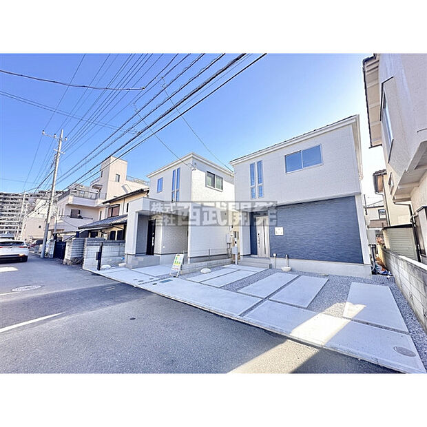 現地全景（令和7年12月4日撮影）