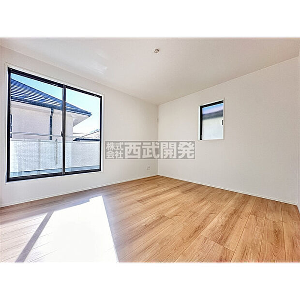 【2階洋室7帖】