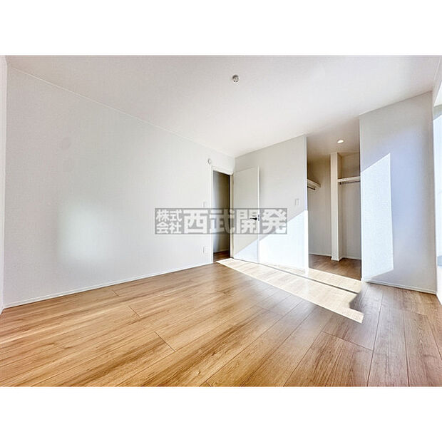 【2階洋室7帖】