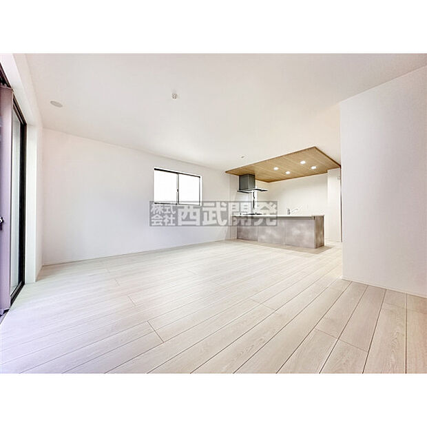 【1階LDK17.75帖】